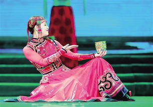 呼和浩特民族演艺集团 积极排演新剧 打造艺术精品